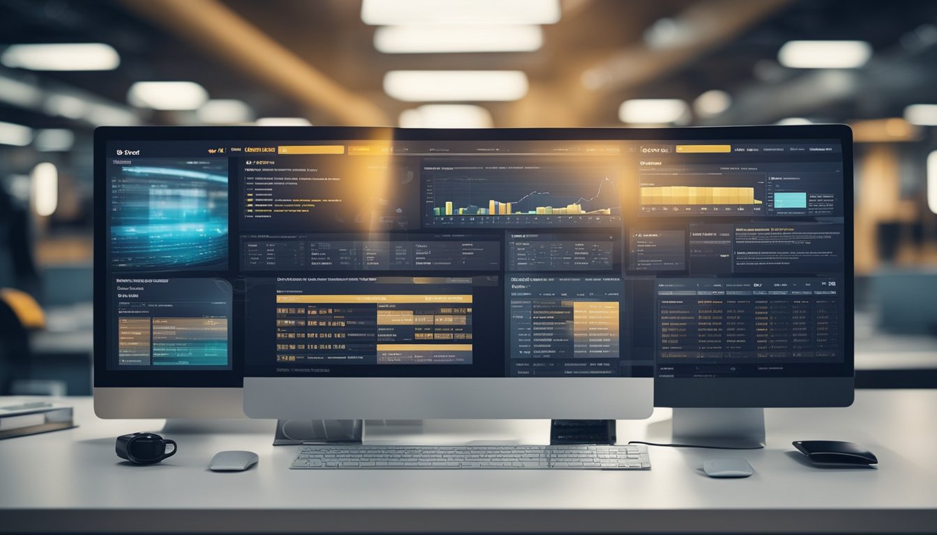 optimize your custom software for performance and speed optimize your custom software for performance and speed